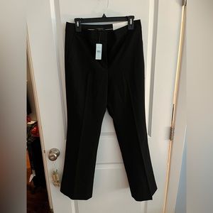Ann Taylor High-rise Trousers, Size 8 Petite New with Tags